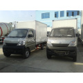 Low Price Mini camion frigorifique standard Super Mini Changan Euro IV à vendre